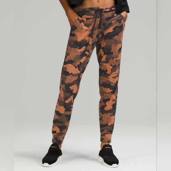 Lululemon Ready to Rulu Jogger 29" Camo 4 - Picture 8 of 8